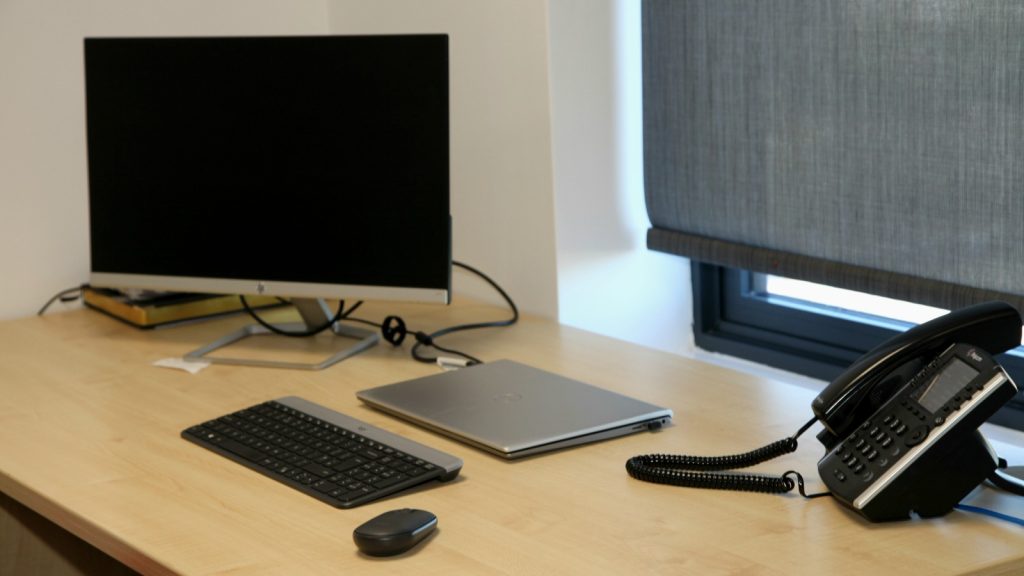 Office Cleaning