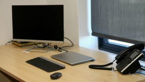 Office Cleaning